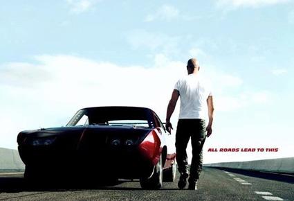 أبرز 16 سيارة أطلّت في الجزء السادس من Fast and Furious